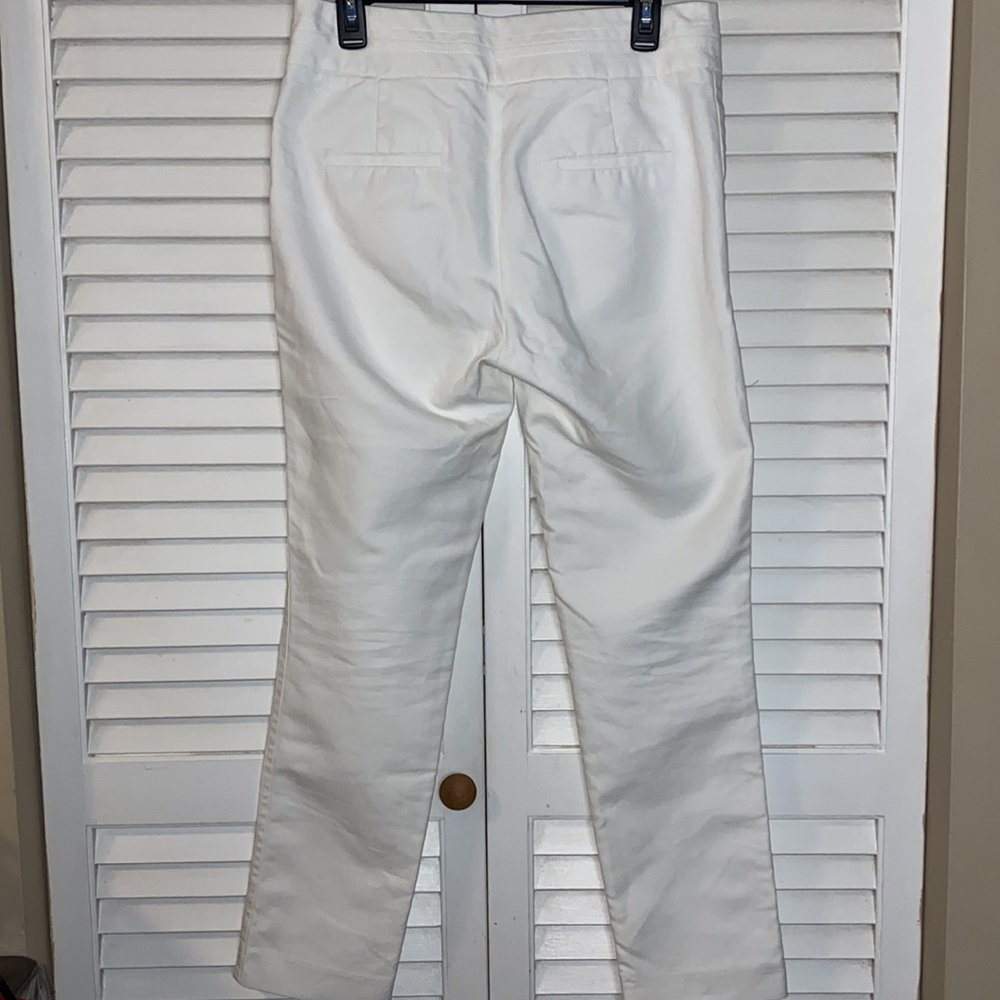 Zara High Waisted Trousers - image 8